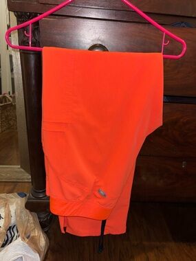 Fiery Coral kade cargo tall L